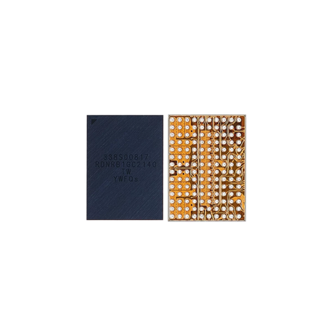 Thay IC sạc iPhone 13