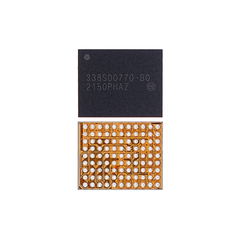  Thay IC sạc iPhone 13 Mini 