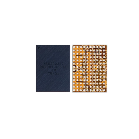 Thay IC sạc iPhone 13 Pro