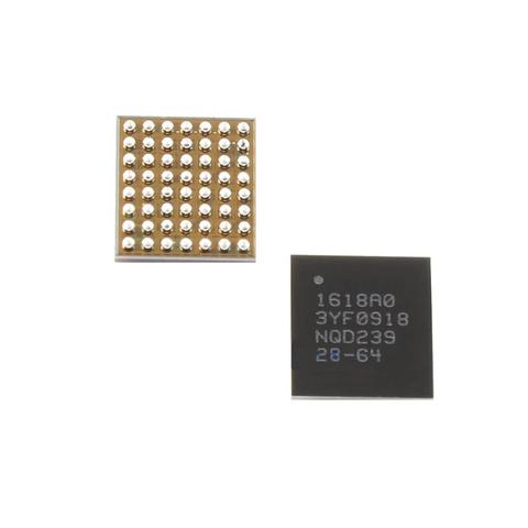 Thay IC sạc iPhone 14