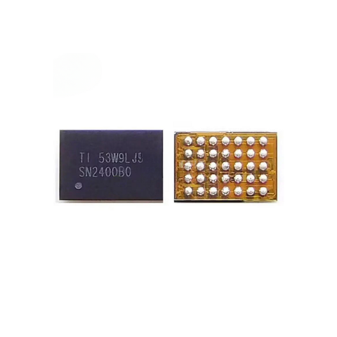 Thay IC sạc iPhone 14 Pro