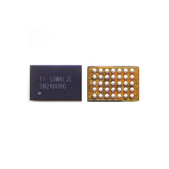  Thay IC sạc iPhone 14 Pro 
