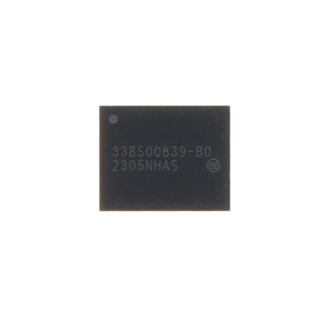 Thay IC sạc iPhone 14 Pro Max