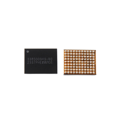  Thay IC sạc iPhone 15 Plus 