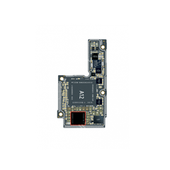  Thay IC sạc iPhone XR 