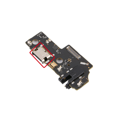  Thay IC sạc Samsung A04 