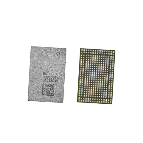 Thay IC Wifi iPhone 15