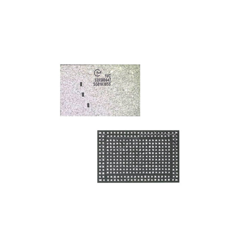 Thay IC Wifi iPhone 15 Pro