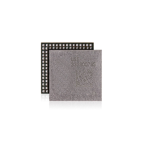 Thay IC Wifi iPhone 15 Pro Max