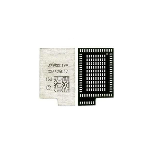 Thay IC Wifi iPhone 7
