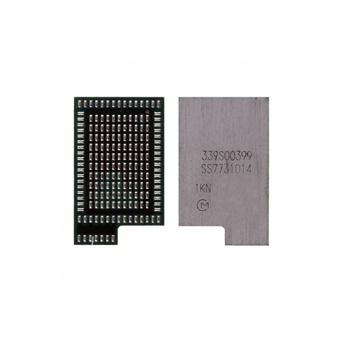 Thay IC Wifi iPhone 8