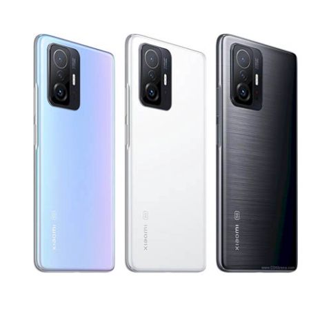 Thay kính lưng Xiaomi Mi 11T
