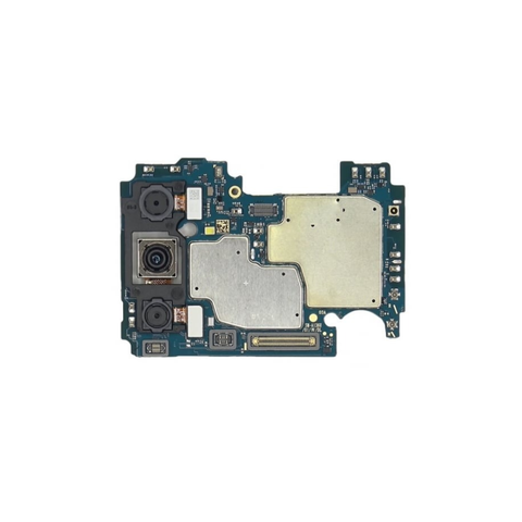 Thay main Samsung M20