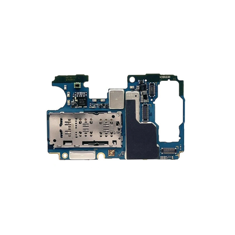 Thay main Samsung M31