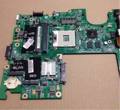 Mainboard Sony Vaio Svs-13126Pa/B