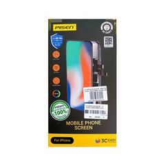  Thay màn hình iPhone 6 chính hãng Pisen V3 