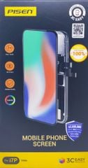  Thay Màn Hình Iphone 7 Plus Chính Hãng Pisen V3 