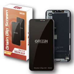  Màn Hình Iphone Xs Max Chính Hãng Orizin Olip Gx-max 