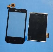 Lenovo A60+