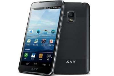 Màn hình LCD Sky A760