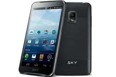  Màn hình LCD Sky A760 