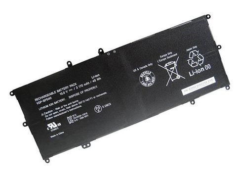 Pin, Vệ Sinh Bên Ngoài Sony Vaio Fit 14E Svf-143290X/W