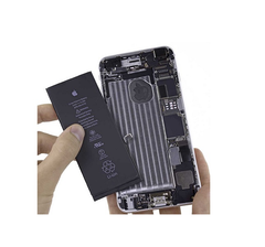  Thay Pin Iphone 6s Dung Lượng Siêu Cao Pisen 