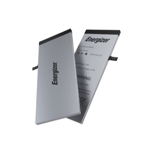 Thay pin iPhone 7 Plus chính hãng Energizer