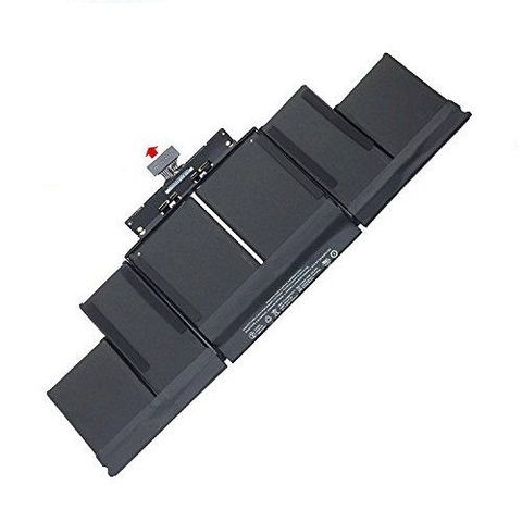 Thay Pin Macbook Apple A1417,a1398 Zin