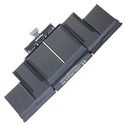 Thay Pin Macbook Apple A1494, A1618, A1398 Zin
