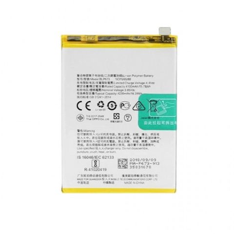 Pin Oppo A33 2015, A33 2020