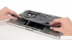  Pin, Vệ Sinh Bên Ngoài Sony Vaio Fit 11A Svf-11N12Ca/B 