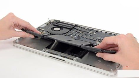 Pin, Vệ Sinh Bên Ngoài Sony Vaio Fit 15E Svf-1521G2E/W