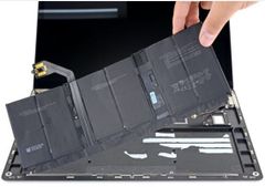  Thay thế pin Microsoft Surface Laptop 3 15 