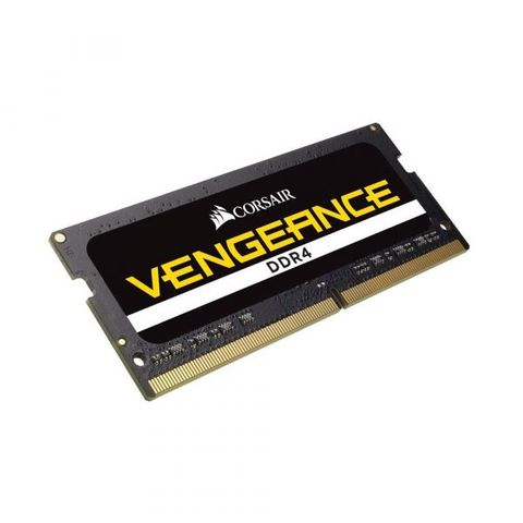 Thay ram laptop Corsair Vengeance DDR4 8GB (1x8GB) Bus 2400