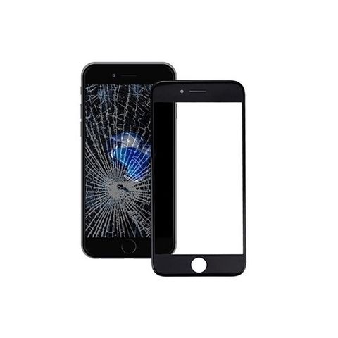 Thay kính iPhone 7 Plus