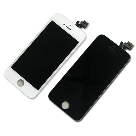 Thay Mặt Kiếng Iphone 4