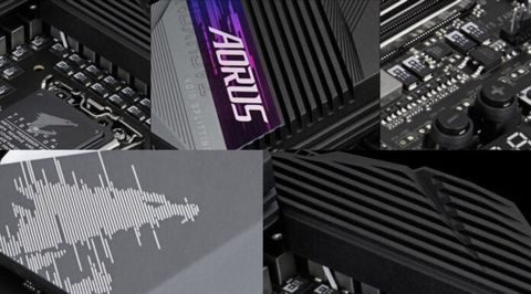 Gigabyte Z790 Aorus Tachyon Phá Kỷ Lục Thế Giới Trong Cinebench R23