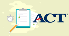  ACT là gì? Vì sao nên thi ACT? Cách đăng ký và nhận kết quả thi ACT 