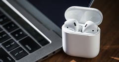  Tai nghe AirPods là gì? Có tính năng gì nổi bật? Có nên mua không? 