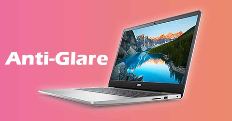 Công nghệ màn hình Anti-Glare là gì? Những điều cần biết về Anti-Glare