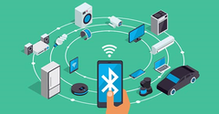  Bluetooth 5.0 là gì? Có đặc điểm gì nổi bật? Đem lại lợi ích gì? 