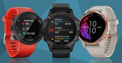  Đồng hồ thông minh Garmin của nước nào? Có tốt không, nên mua không? 