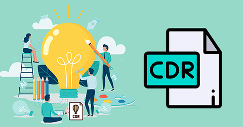 File CDR là gì? Cách mở và chuyển file CDR sang AI, PDF, PSD cực dễ