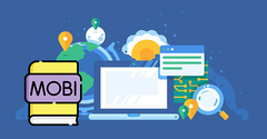  File MOBI là gì? Cách mở và chuyển đổi file MOBI sang PDF, EPUB, FB2 