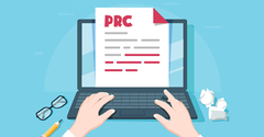  File PRC là gì? Cách mở và chuyển đổi file PRC sang PDF và ngược lại 