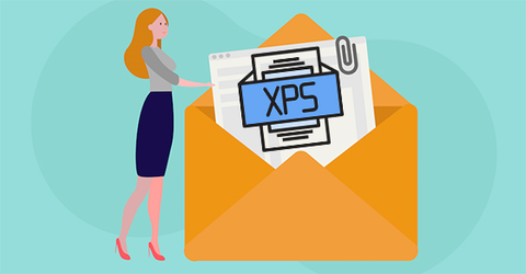 File XPS là gì? Cách mở và chuyển đổi file XPS sang PDF, Word đơn giản
