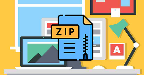 File zip là gì? Cách giải nén file zip trên điện thoại và máy tính