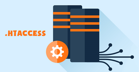 File .htaccess là gì? Cách chỉnh sửa, cấu hình file .htaccess cơ bản