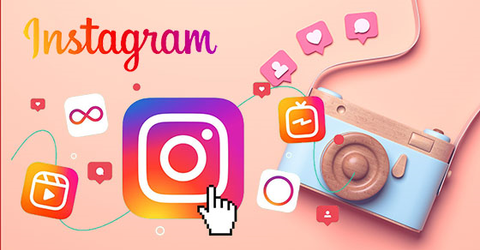 Instagram là gì? Instagram có điểm gì khác biệt so với Facebook?